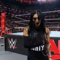 WWE RAW : Rhea Ripley forcée d'abandonner son titre
