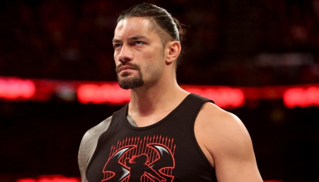 Roman Reigns décroche un rôle dans un film Netflix