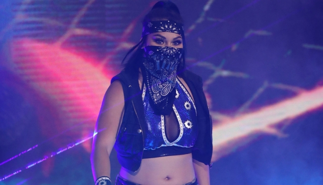 Mia Yim en route vers le roster principal ?