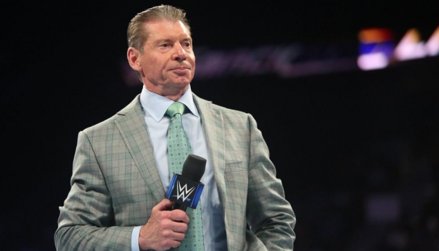 Les Superstars favorites de Vince McMahon sont connues !