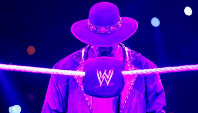 Survivor Series : 2 autres noms seront présents pour les adieux de l'Undertaker