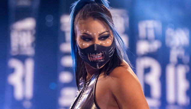 Mia Yim attend toujours son retour