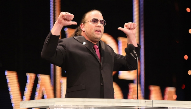 RVD a révélé la raison pour laquelle il est resté à la WWE si longtemps