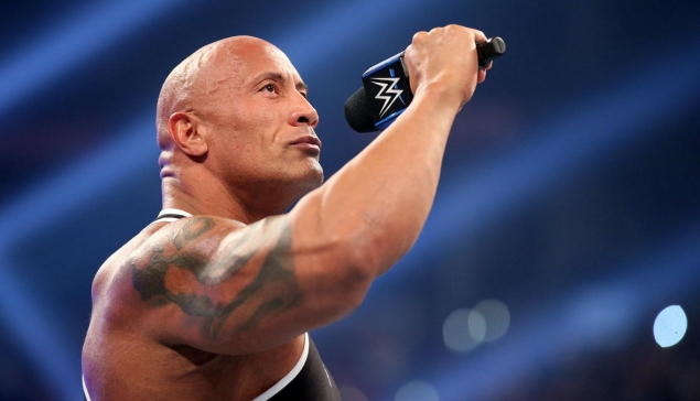 Le grand regret de The Rock