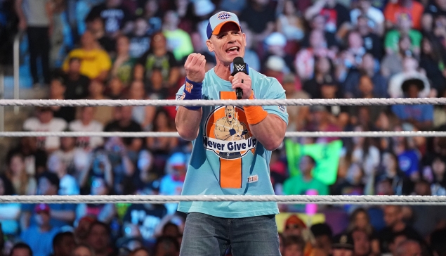 John Cena, Cody Rhodes, Asuka... La WWE sort l'artillerie lourde pour contrer l'AEW !