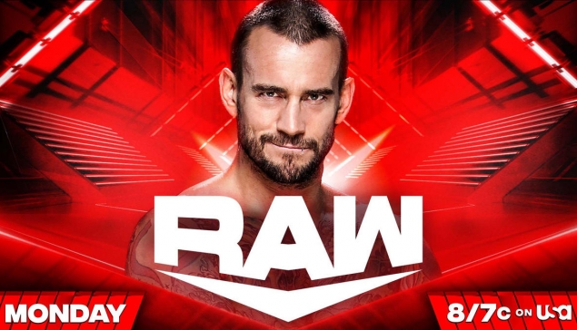 Preview : WWE RAW du 11 décembre 2023