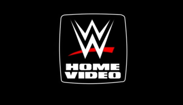 C'est la fin de WWE Home Video...