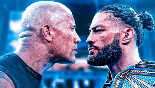 The Rock vs Roman Reigns à WrestleMania 40 ? ''Le plus grand WrestleMania de tous les temps'' !