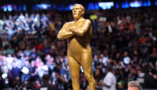 La WWE annonce l'André The Giant Battle Royal 2024