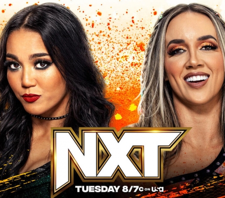 Preview : WWE NXT du 7 mai 2024