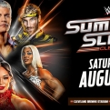 La vente de billets pour WWE SummerSlam 2024 est lancée