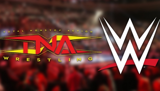Plus de détails sur la collaboration WWE/TNA !