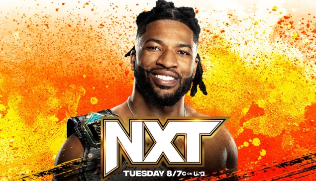 Preview : WWE NXT du 18 juin 2024