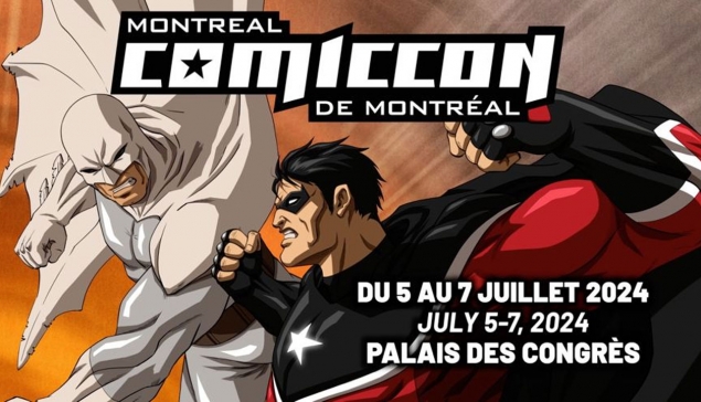 Trois anciens catcheurs WWE seront au ComicCon de Montréal 2024