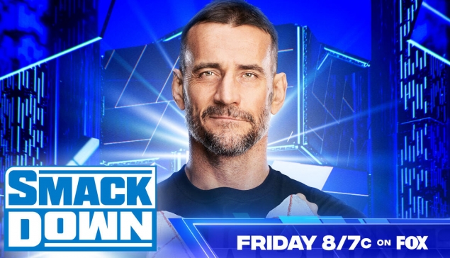 Preview : WWE SmackDown du 21 juin 2024
