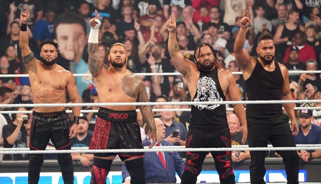Cody Rhodes, Randy Orton, Kevin Owens vs The Bloodline : un nouveau match s'ajoute à la carte de WWE Money in the Bank