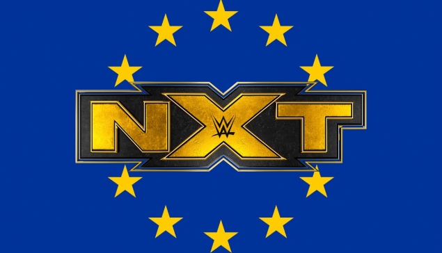 Ce qui pourrait relancer NXT Europe