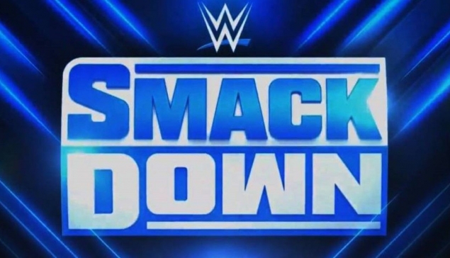 Le WWE SmackDown du 26 juillet ne sera pas en direct