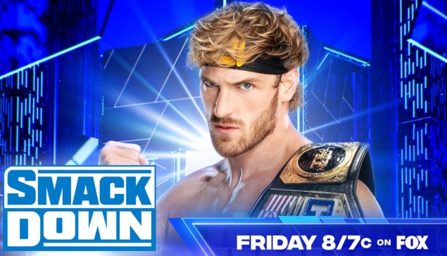 Preview : WWE SmackDown du 19 juillet 2024