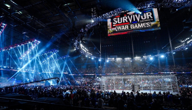 WWE Survivor Series 2024 déjà quasi sold out