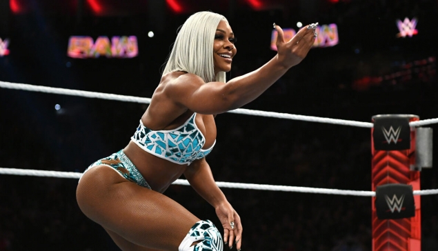 Jade Cargill s'exprime sur le calendrier chargé de la WWE