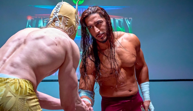 Mustafa Ali va revenir en France