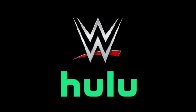 C'est la fin entre Hulu et la WWE