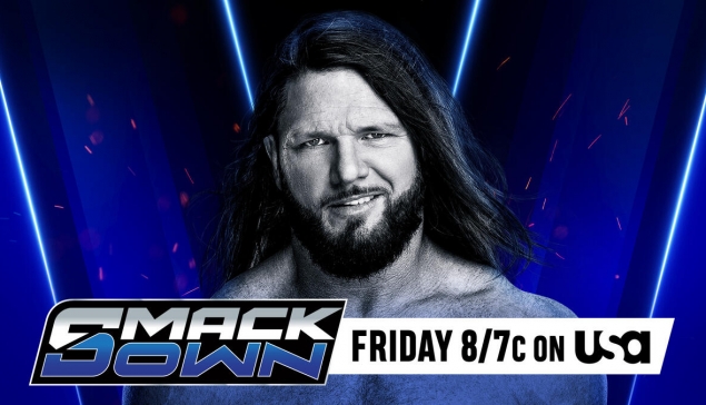 WWE SmackDown du 4 octobre 2024 : À quelle heure et sur quelle chaine voir le show en direct ?