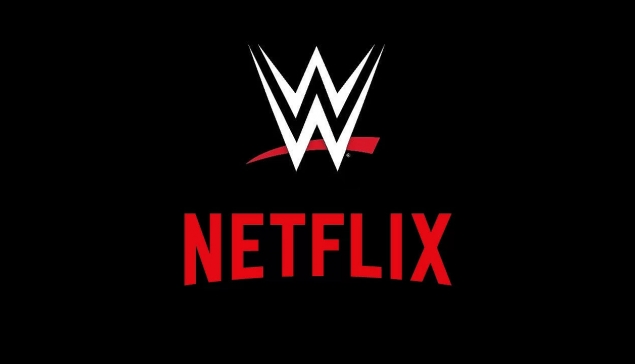 WWE Bad Blood 2024 sera diffusé en live sur Netflix