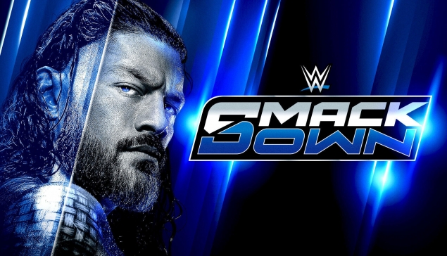 Preview : WWE SmackDown du 11 octobre 2024