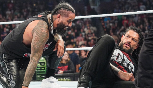 Audiences WWE et AEW : 7 au 13 octobre 2024