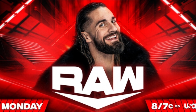 Les plans de WWE RAW du 28 octobre 2024