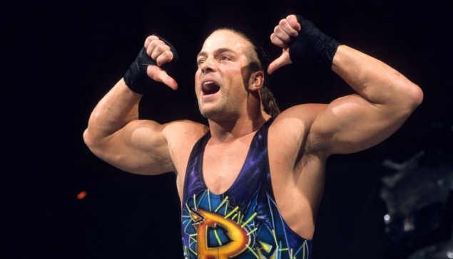 La ECW, un échec voulu par la WWE, selon RVD