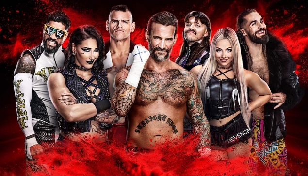 Netflix classe WWE RAW en ''déconseillé aux moins de 14 ans''