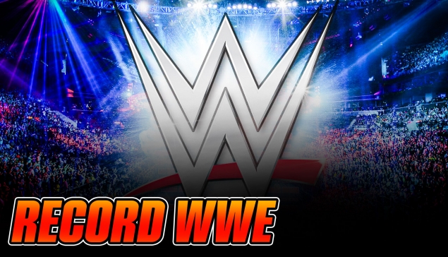 ON BAT UN RECORD WWE ?! (devine le plus de theme songs en 1 minute)