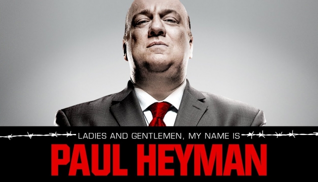 WWE : Regardez le documentaire ''Ladies and Gentlemen, My Name is Paul Heyman'' gratuitement