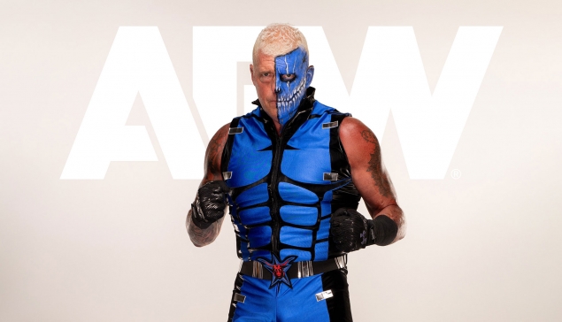 Dustin Rhodes demande aux fans d'arrêter de critiquer l'AEW