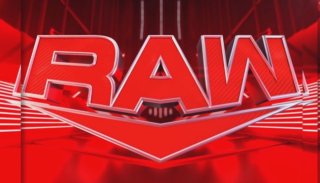 L'ordre des matchs de WWE RAW du 23 décembre 2024