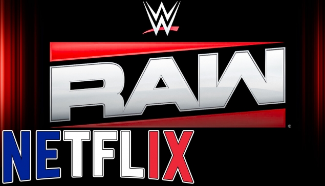 Comment regarder la WWE sur Netflix en France ?