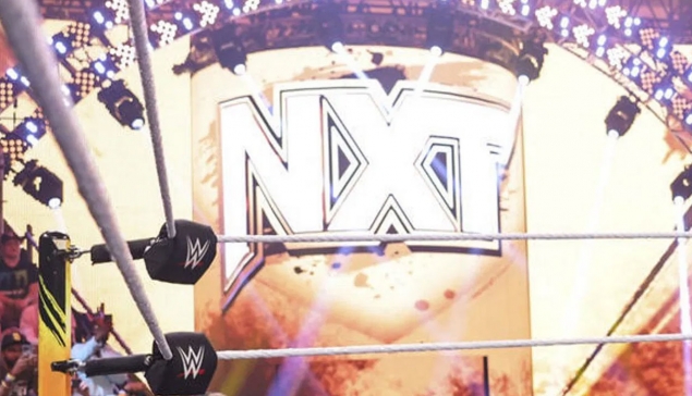 Spoilers : Résultats WWE NXT 31 décembre 2024