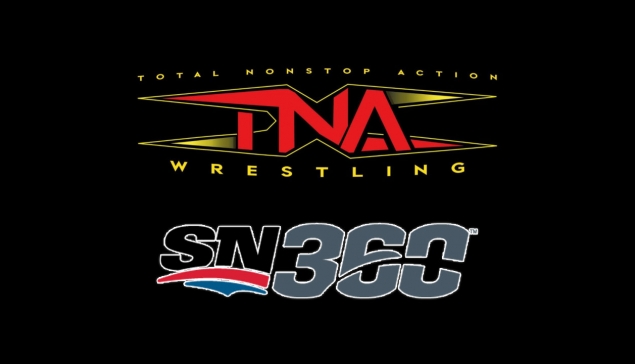 Tous les détails sur la diffusion de la TNA au Canada sur SN360