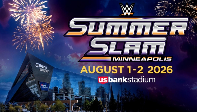 WWE : Après WrestleMania et SummerSlam, d'autres PLE sur 2 nuits ?