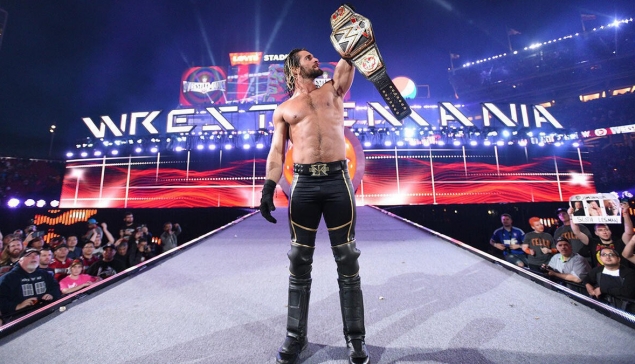 Le match de Seth Rollins à WrestleMania 41 déjà connu ?