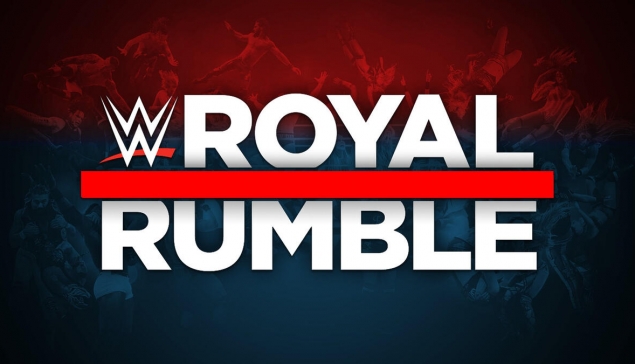 Le WWE Royal Rumble 2026 n'aura pas lieu aux États-Unis