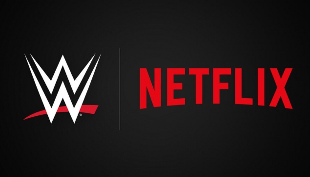 Plus de détails sur la VF des shows WWE sur Netflix