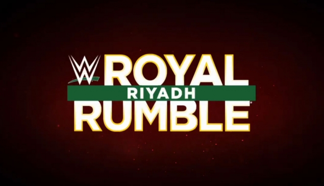 La WWE annonce le Royal Rumble 2026 en Arabie saoudite