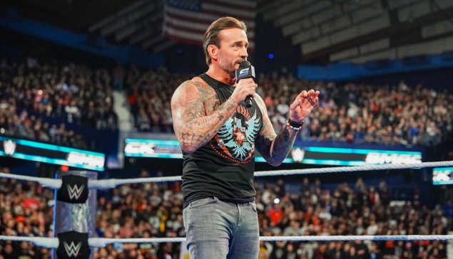 Audiences WWE et AEW : 31 mars au 6 avril 2025