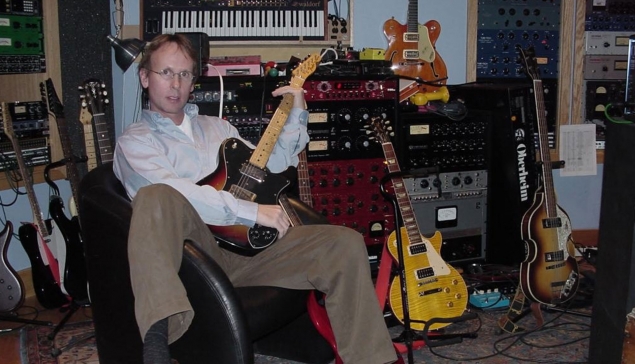 Jim Johnston critique les musiques WWE