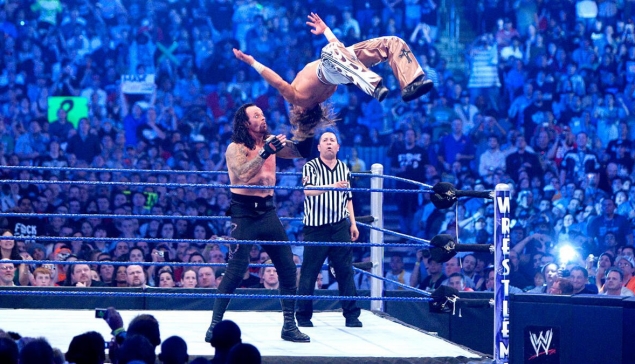 WWE : La liste complète des 50 plus grands matchs de l'histoire de WrestleMania