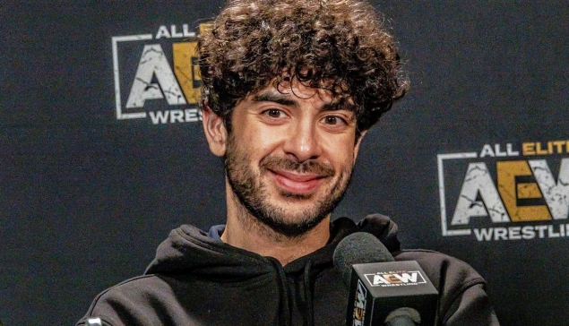 AEW Dynamite surpasse officiellement WCW Monday Nitro